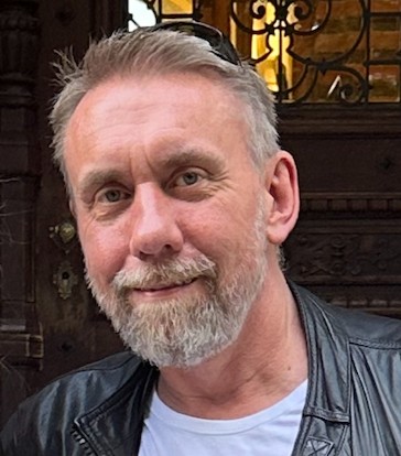 Carsten Kreißl, Gründer der netz-werke kreissl GmbH
